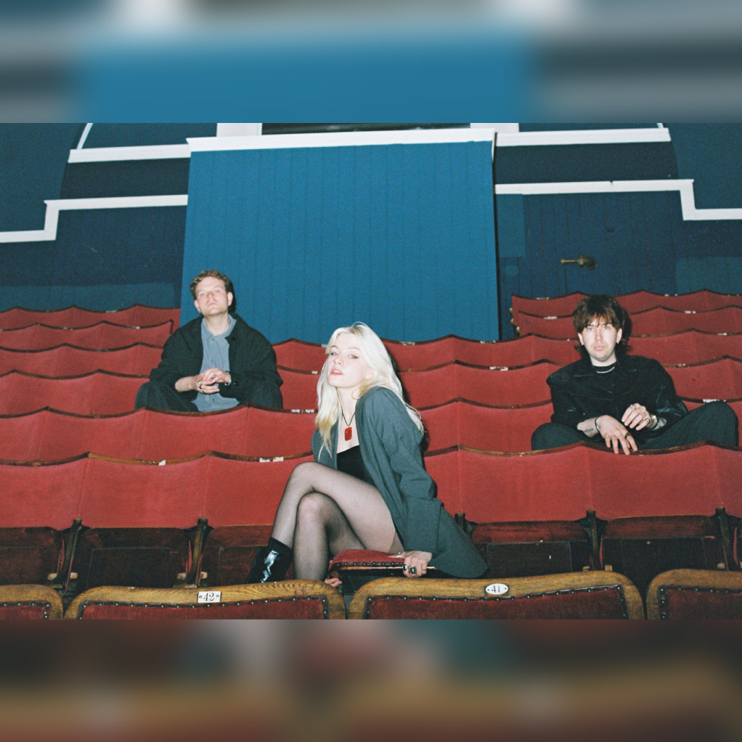 V11 x Rotown presents: Swim School